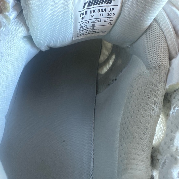 Balenciaga - Glow in the dark - Picture 4 of 4